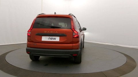 Voitures D'occasion À Montauban | Dacia Jogger Hybrid 140 7 Places Gsr2 Extreme