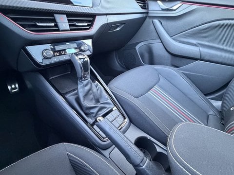 Voitures D'occasion À Boé | Škoda Kamiq 1.5 Tsi Evo 2 150 Ch Dsg7 Act Monte Carlo