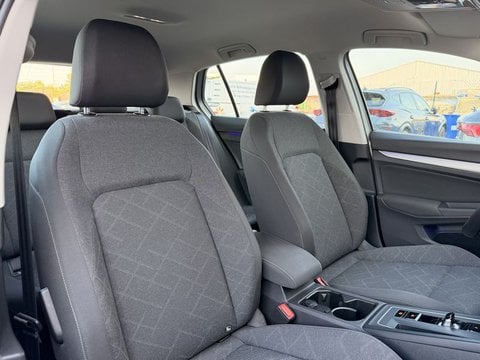 Voitures D'occasion À Boé | Volkswagen Golf 2.0 Tdi Scr 115 Dsg7 Life Business
