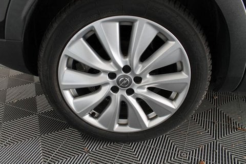 Voitures D'occasion À Châtellerault | Opel Grandland X 2.0 Diesel 177 Ch Bva8 Ultimate