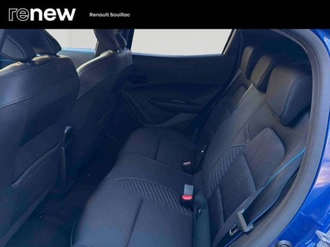 Voitures D'occasion À Souillac | Renault Clio Tce 115 Ch Edc Esprit Alpine