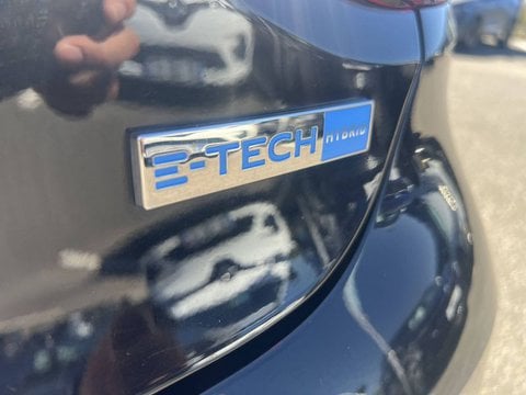Voitures D'occasion À Montauban | Renault Clio E-Tech Full Hybrid 145 Techno