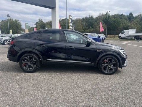 Voitures D'occasion À Montauban | Renault Arkana E-Tech 145 - 21B R.s. Line