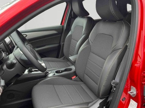 Voitures D'occasion À Trélissac | Renault Arkana E-Tech Full Hybrid 145 Gsr2 Techno