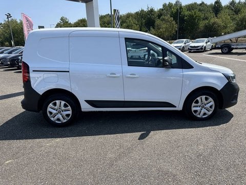 Voitures D'occasion À Montauban | Renault Kangoo Iii Van Fg Tole Blue Dci 95 L1 Gsr2 Extra