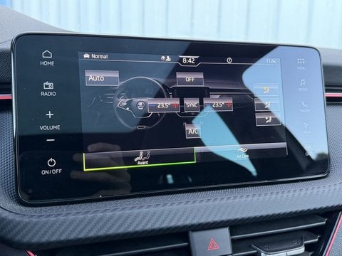 Voitures D'occasion À Boé | Škoda Kamiq 1.5 Tsi Evo 2 150 Ch Dsg7 Act Monte Carlo