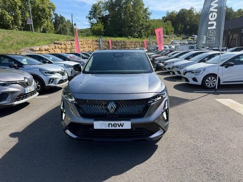 Voitures D'occasion À Sarlat | Renault Rafale E-Tech Full Hybrid 200 Ch Techno