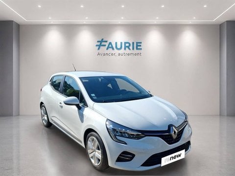 Voitures D'occasion À Bergerac | Renault Clio V E-Tech 140 - 21N Business