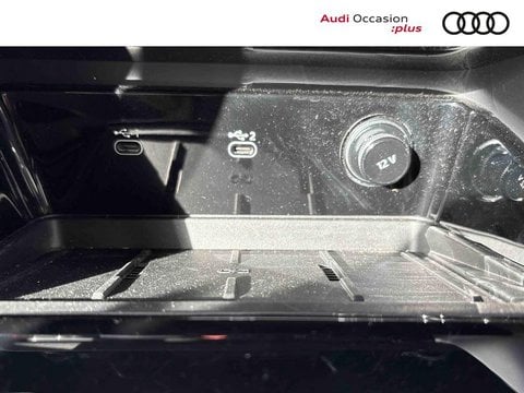 Voitures D'occasion À Brive La Gaillarde | Audi Q5 Sportback Tfsi 204 Ch Hybride S Tronic 7 Quat...
