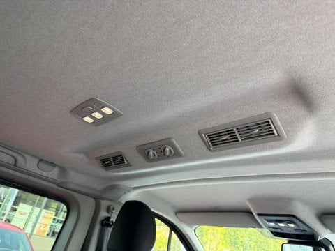 Voitures D'occasion À Sarlat | Renault Trafic Blue Dci 150 Grand Techno