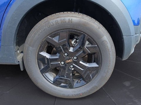 Voitures D'occasion À Montauban | Dacia Sandero Iii Eco-G 120 Stepway Extreme