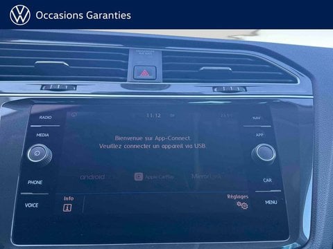 Voitures D'occasion À Tulle | Volkswagen Tiguan 1.5 Tsi Evo 150 Connect