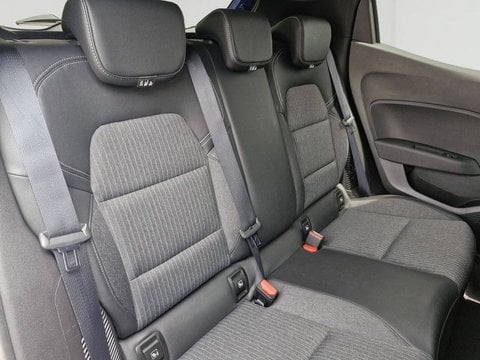 Voitures D'occasion À Souillac | Renault Clio V E-Tech Full Hybrid 145 Techno