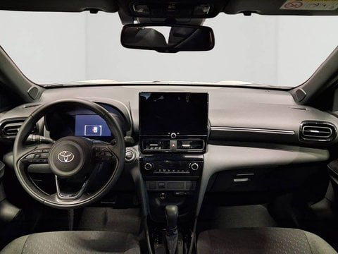Voitures D'occasion À Tulle | Toyota Yaris Cross Hybride 116H 2Wd Design