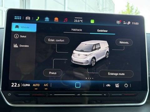Voitures D'0Km À Boé | Volkswagen Id. Buzz Cargo 286 Ch Pro