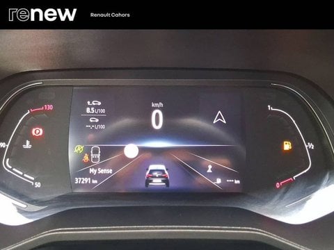 Voitures D'occasion À Cahors | Renault Clio V Tce 90 - 21N Intens