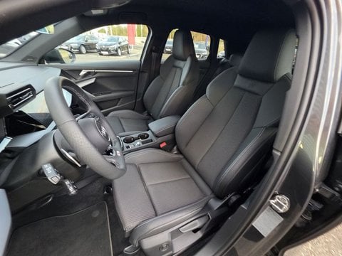 Voitures D'occasion À Dax | Audi A3 Sportback Tdi 150 S Tronic 7 S Line