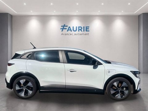Voitures D'occasion À Trélissac | Renault Mégane Megane V Electrique Megane E-Tech Ev60 220 Ch...