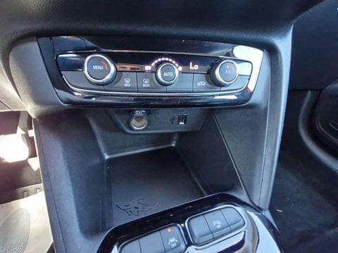 Voitures D'occasion À Saintes | Opel Corsa Electrique F Electrique 136 Ch & Batterie 50 Kwh Edition