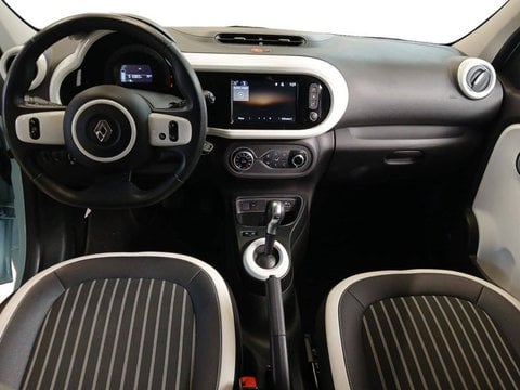 Voitures D'occasion À Montauban | Renault Twingo Electrique Iii Iii E-Tech Techno