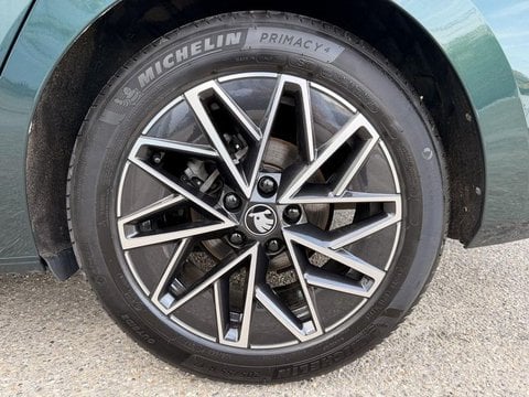 Voitures D'occasion À Boé | Škoda Octavia Combi 2.0 Tdi 150 Ch Scr Dsg7 Sportline