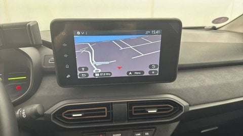 Voitures D'occasion À Montauban | Dacia Jogger Hybrid 140 7 Places Gsr2 Extreme