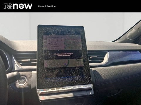 Voitures D'0Km À Souillac | Renault Symbioz E-Tech Full Hybrid 145 Esprit Alpine