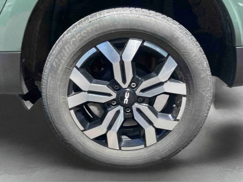 Voitures D'occasion À Trélissac | Dacia Duster Ii Eco-G 100 4X2 Journey +