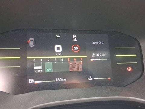 Voitures D'occasion À Limoges | Dacia Sandero Eco-G 120 Auto Stepway Extreme