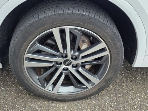 Voitures D'occasion À Saint-Avit | Audi Q5 Sportback 50 Tfsie 299 S Tronic 7 Quattro S Line