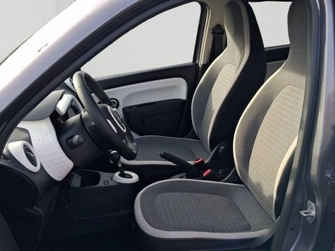 Voitures D'occasion À Bergerac | Renault Twingo Electrique Iii Iii E-Tech Equilibre