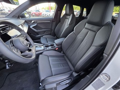 Voitures D'occasion À Saint-Avit | Audi A3 Sportback Tdi 150 S Tronic 7 S Line