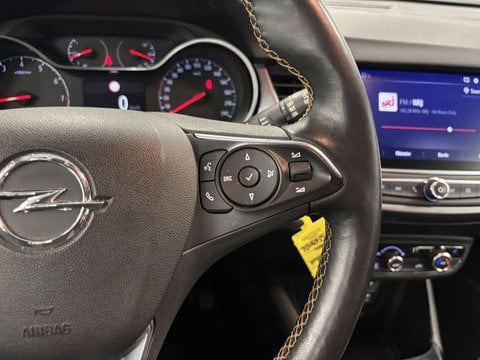 Voitures D'occasion À Gond Pontouvre | Opel Crossland X 1.2 Turbo 130 Ch Innovation