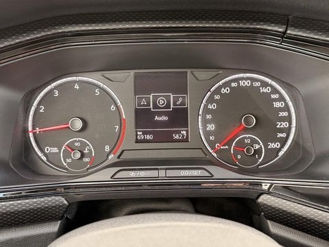 Voitures D'occasion À Boé | Volkswagen T-Cross 1.0 Tsi 95 Start/Stop Bvm5 Lounge