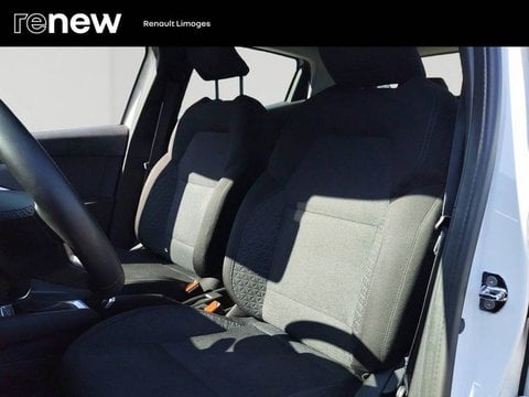 Voitures D'occasion À Limoges | Renault Clio Tce 90 X-Tronic Evolution