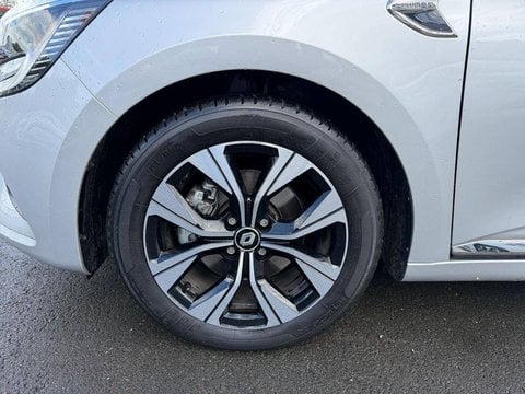 Voitures D'occasion À Sarlat | Renault Clio V E-Tech 140 - 21N Limited