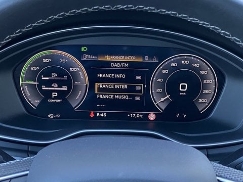 Voitures D'occasion À Boé | Audi Q5 Sportback 50 Tfsie 299 S Tronic 7 Quattro S Line
