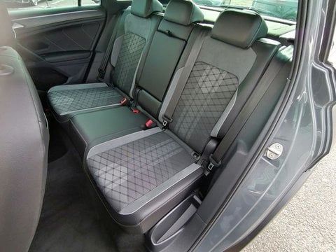 Voitures D'occasion À Saint-Avit | Volkswagen Tiguan 2.0 Tdi 150Ch Dsg7 R-Line