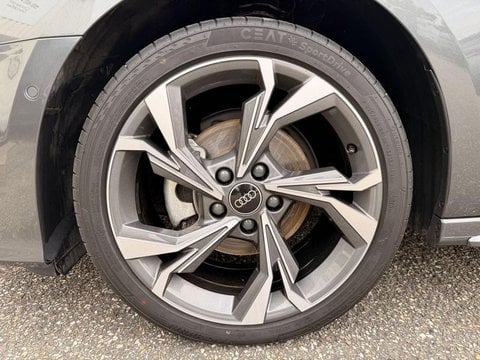 Voitures D'occasion À Boé | Audi A3 Sportback 35 Tfsi Mild Hybrid 150 S Tronic 7 S Line