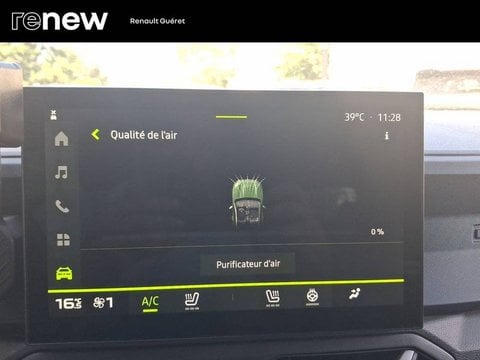 Voitures D'occasion À Guéret | Dacia Duster Iii Hybrid 140 Journey