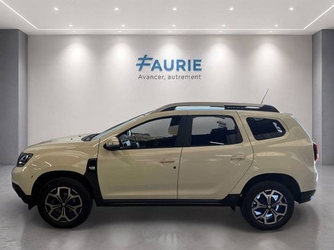 Voitures D'occasion À Saint-Astier | Dacia Duster Ii Blue Dci 115 4X2 Prestige