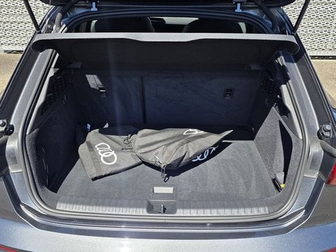 Voitures D'occasion À Saint-Avit | Audi A3 Sportback 40 Tfsie 204 S Tronic 6 S Line