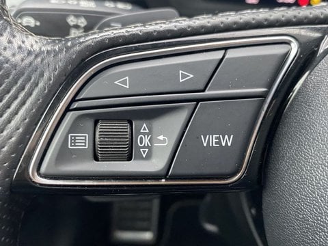 Voitures D'occasion À Boé | Audi A3 Sportback 35 Tdi 150 S Tronic 7 S Line