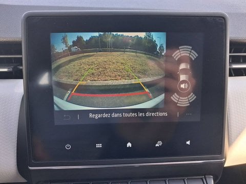 Voitures D'occasion À Montauban | Renault Clio Tce 90 X-Tronic - 21N Limited