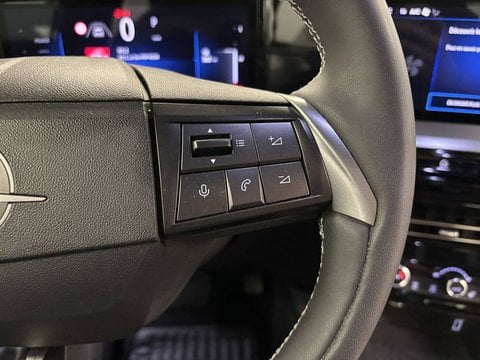 Voitures D'occasion À Gond Pontouvre | Opel Mokka 1.2 Turbo Hybrid 136 Ch E-Dct6 Edition