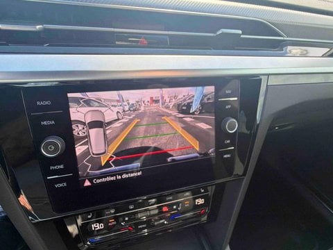 Voitures D'occasion À Brive La Gaillarde | Volkswagen Arteon Shooting Brake 2.0 Tdi Evo Scr 150 ...