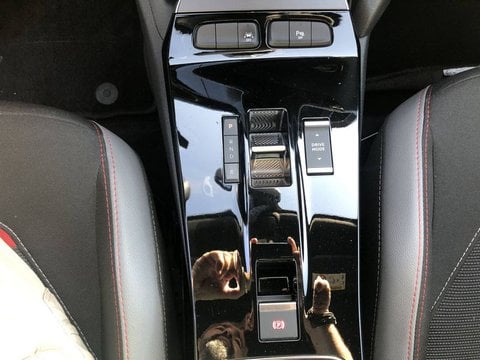 Voitures D'occasion À Cognac | Opel Mokka Electrique Ii Electrique 136 Ch & Batterie 50 Kwh Gs Line