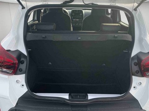 Voitures D'occasion À Brive La Gaillarde | Dacia Spring Essential -23B
