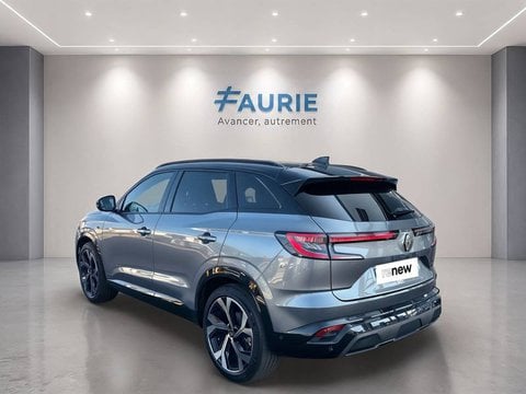Voitures D'occasion À Bergerac | Renault Austral E-Tech Hybrid 200 Iconic Esprit Alpine