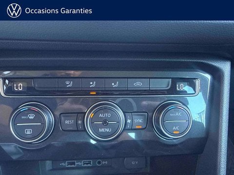 Voitures D'occasion À Tulle | Volkswagen Tiguan 1.5 Tsi Evo 150 Connect